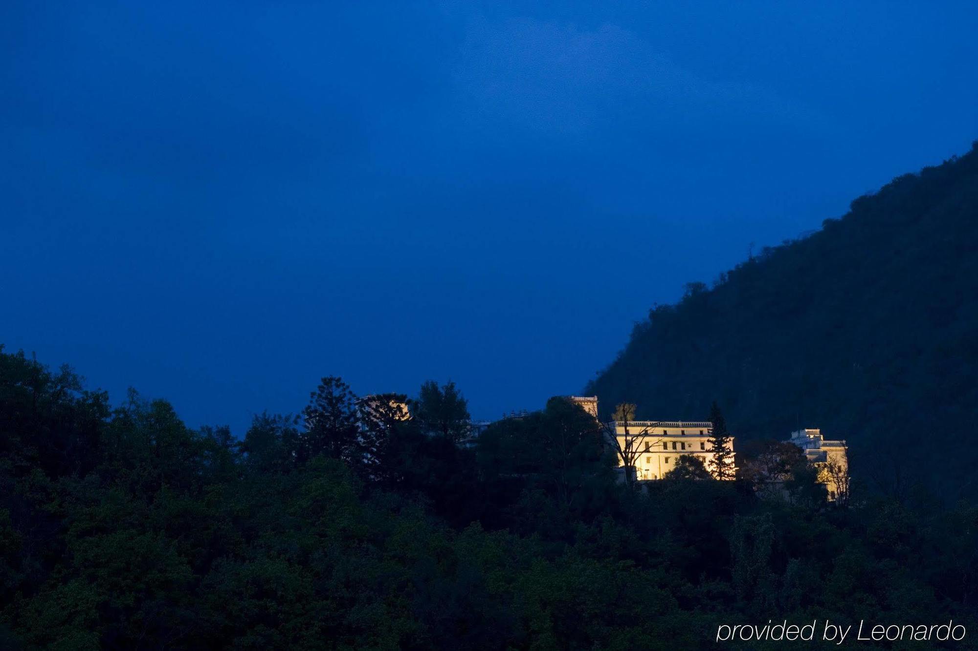 Ananda In The Himalayas Ξενοδοχείο Rishīkesh Εξωτερικό φωτογραφία